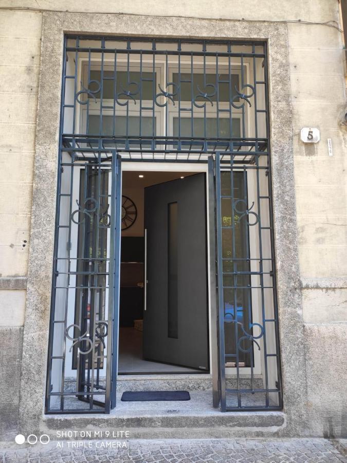 Civico29 Appartamento Bilocale Όπως Εξωτερικό φωτογραφία